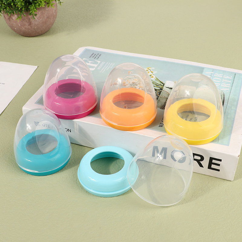 ฝาและแหวนขวดนมเหมาะสำหรับขวดนม - Baby Food Brand บทวิจารณ์และราคา