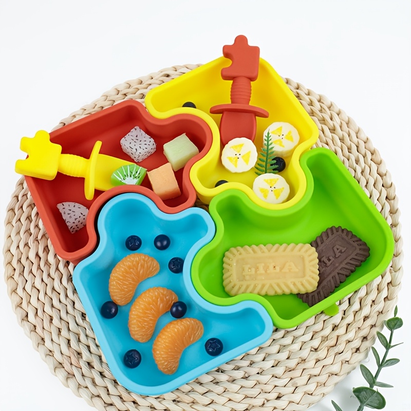 ชุดอุปกรณ์ป้อนอาหารซิลิโคนสำหร - Baby Food Chopper บทวิจารณ์และราคา