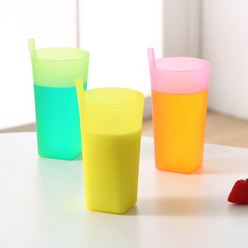 แก้วหลอดดูดน้ำสำหรับเด็กทารกแล - Baby Food Bottle บทวิจารณ์และราคา