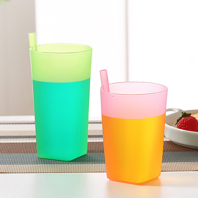 แก้วหลอดดูดน้ำสำหรับเด็กทารกแล - Baby Food Bottle บทวิจารณ์และราคา