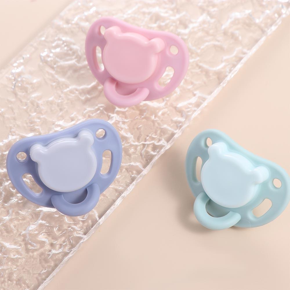 น่ารักซิลิโคนเด็กของขวัญรอบหัว - Baby Food For 7 Month Old บทวิจารณ์และราคา