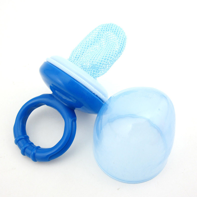 Baby Pacifier อาหารสด Nibbler  - Baby Food For 7 Month Old บทวิจารณ์และราคา