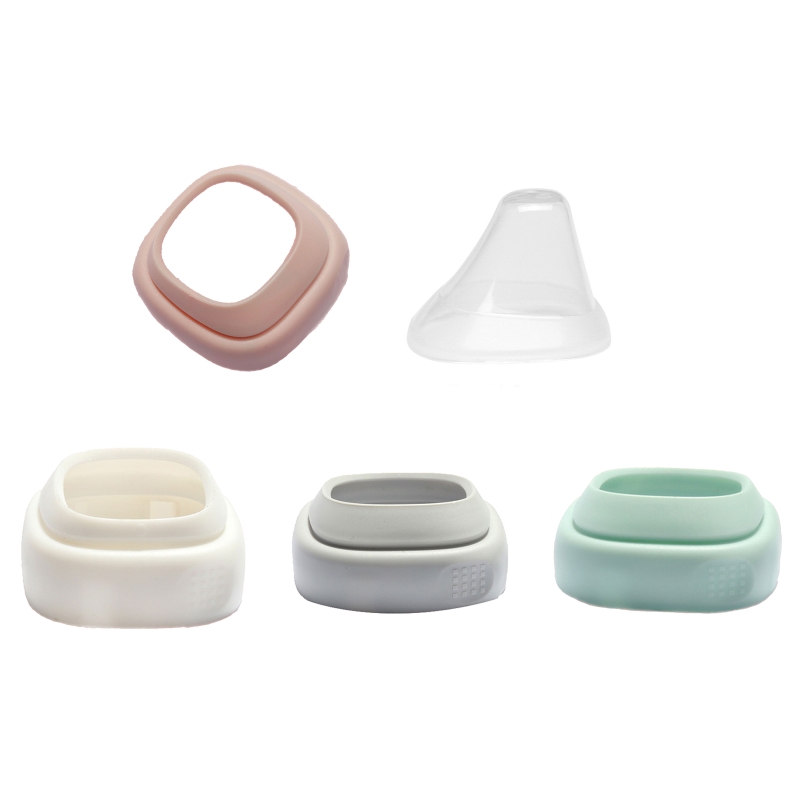 ขวดนมเปลี่ยนสำหรับ Hegen ขวด E - Baby Food Bottle บทวิจารณ์และราคา
