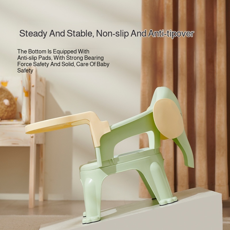 บ้านเก้าอี้รับประทานอาหารเด็กท - Baby Food Chair บทวิจารณ์และราคา