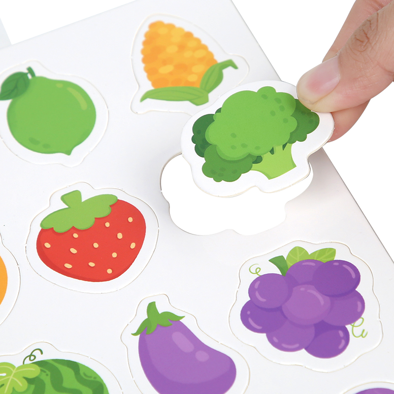 หนังสือกิจกรรมสำหรับเด็กเล็กแบ - Baby Food Game บทวิจารณ์และราคา