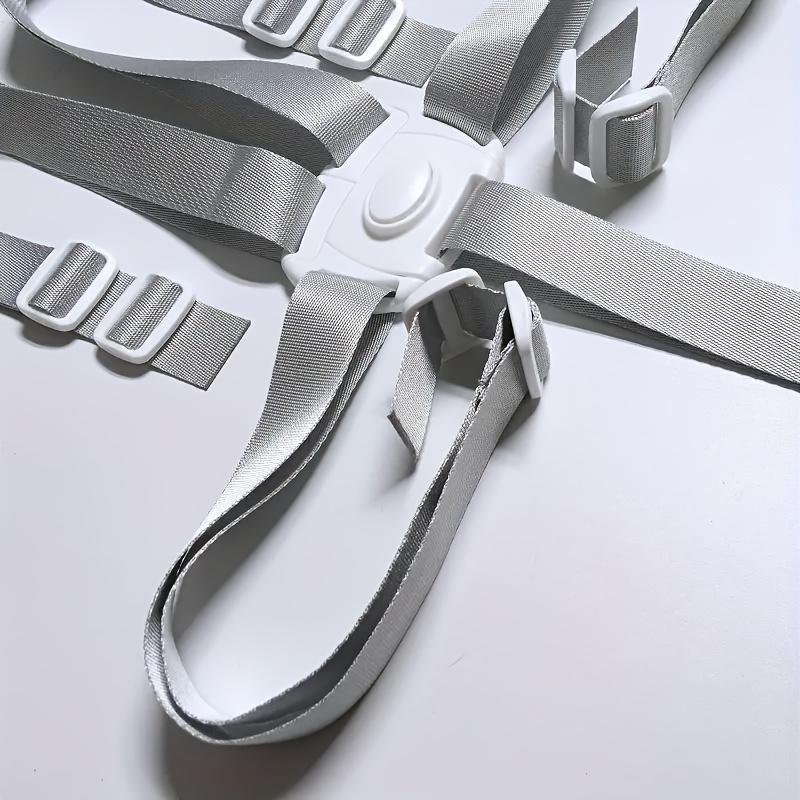 Universal Baby Safety Belt 3/5 - Baby Food Chair บทวิจารณ์และราคา