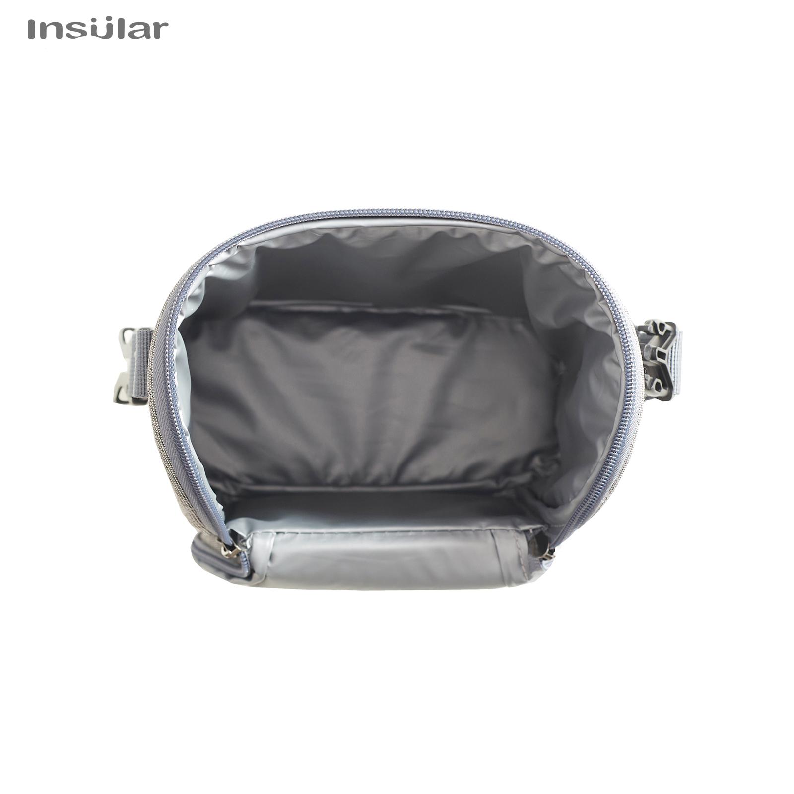 Insular แบบพกพาเด็กนมขวดอุ่นขว - Baby Food Bottle บทวิจารณ์และราคา