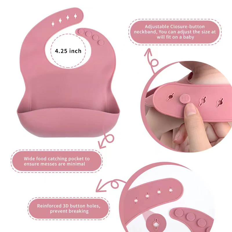 ชุดอาหารเด็ก6ชิ้นชุดซิลิโคนช้อ - Baby Food Chopper บทวิจารณ์และราคา